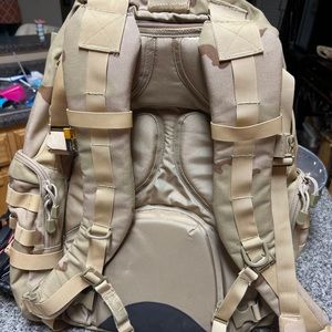 Camelbak Maximum gear backpack